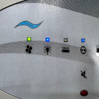 Nuaire Labgard ES Class II A2 6' Biosafety Cabinet image 3